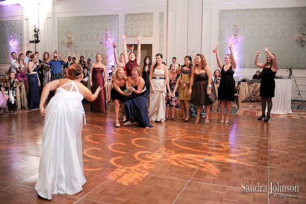 Best Portofino Bay Hotel Wedding Photos - Sandra Johnson (SJFoto.com)